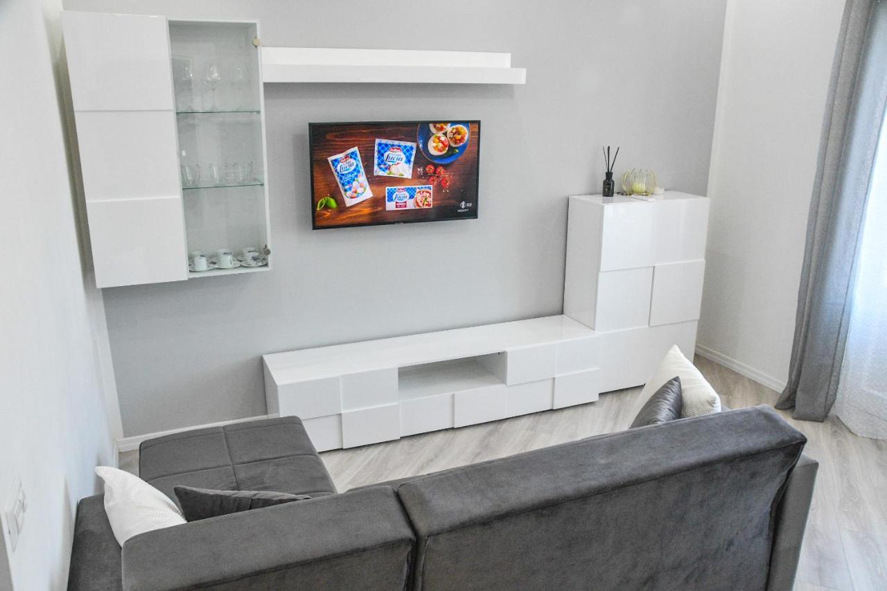 M&M'S Home Terni Exterior photo